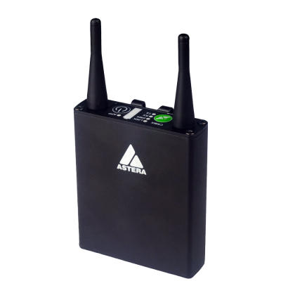 AsteraBox™ CRMX ART7 WiFi