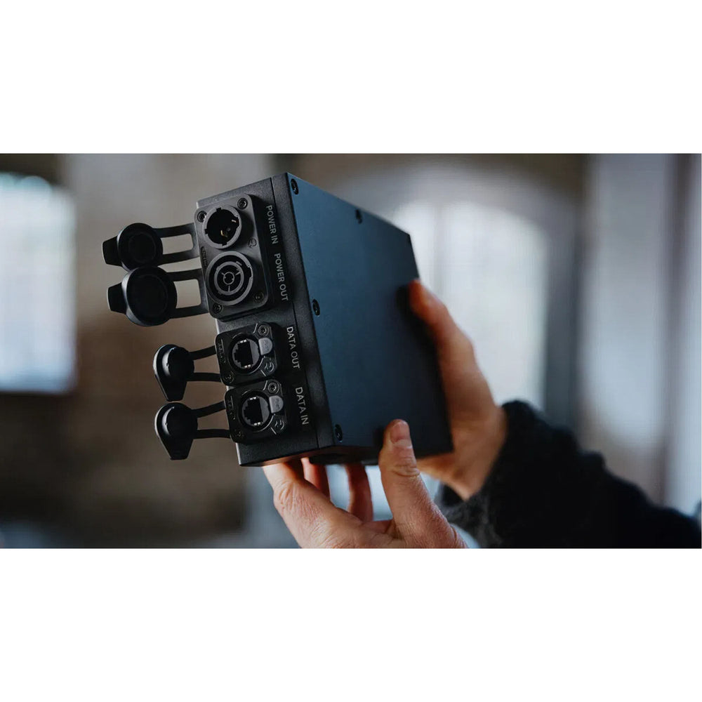 Astera - QuikBeam - NetBox