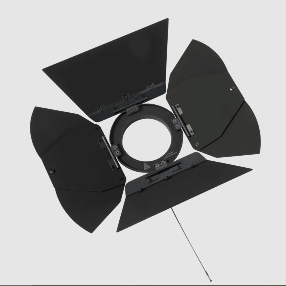 Astera QuikBeam - Barn Doors