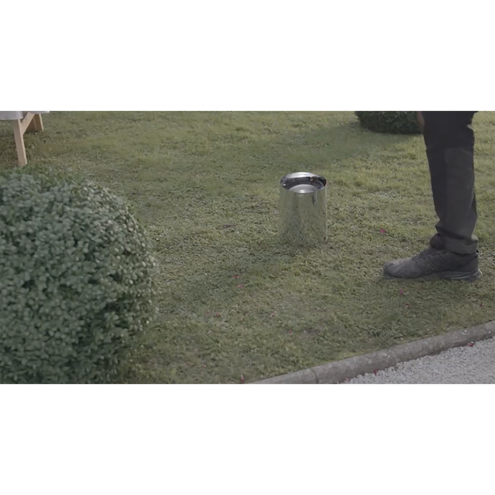 Astera - QuikBeam - FlexCover