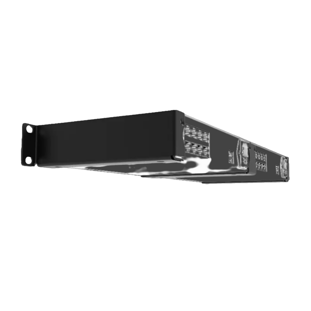 Advatek PixLite Mk3 T8-S Dual 1U Rack Kit