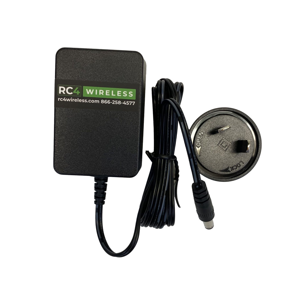 RC4 AC Adaptor