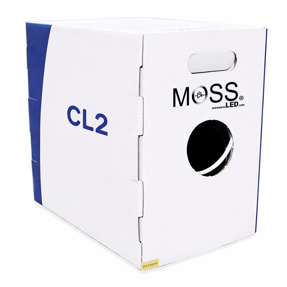Multi-Conductor Cable - Installation Grade - CL2