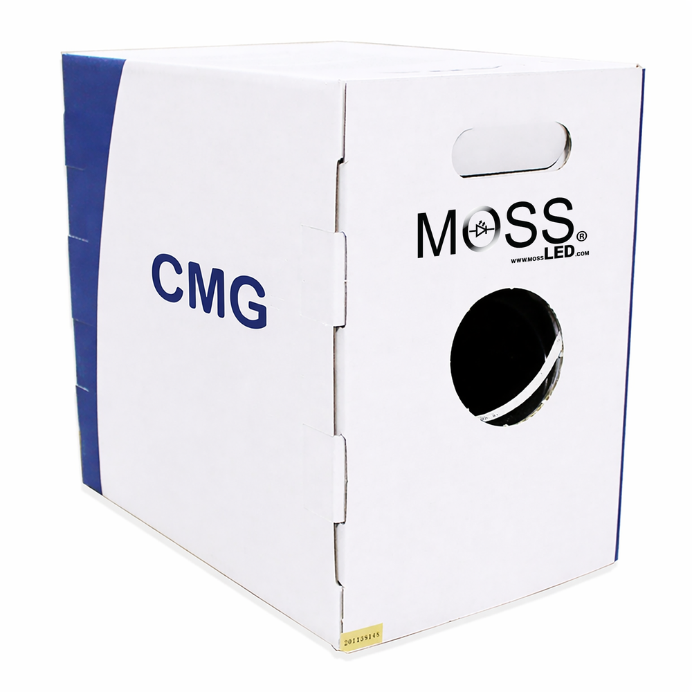 Multi-Conductor Cable - Installation Grade - CMG