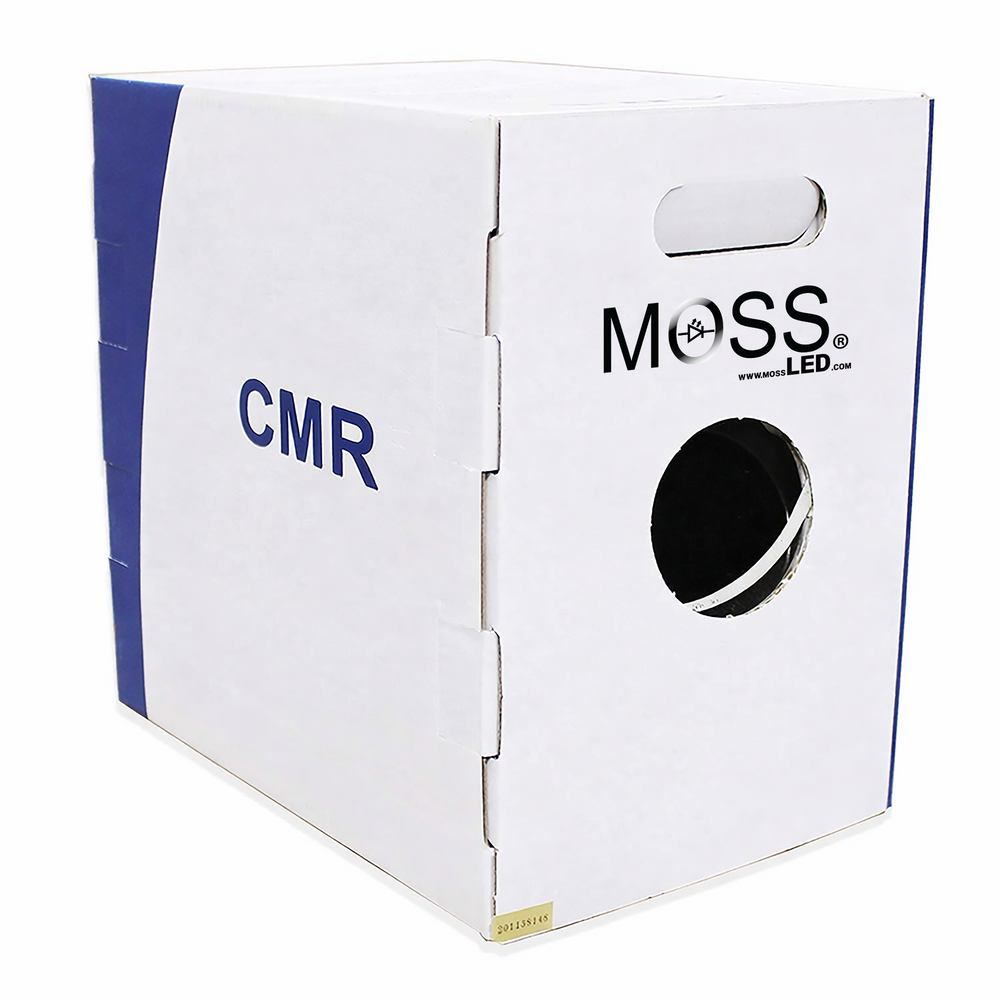 Multi-Conductor Cable - Installation Grade - CMR