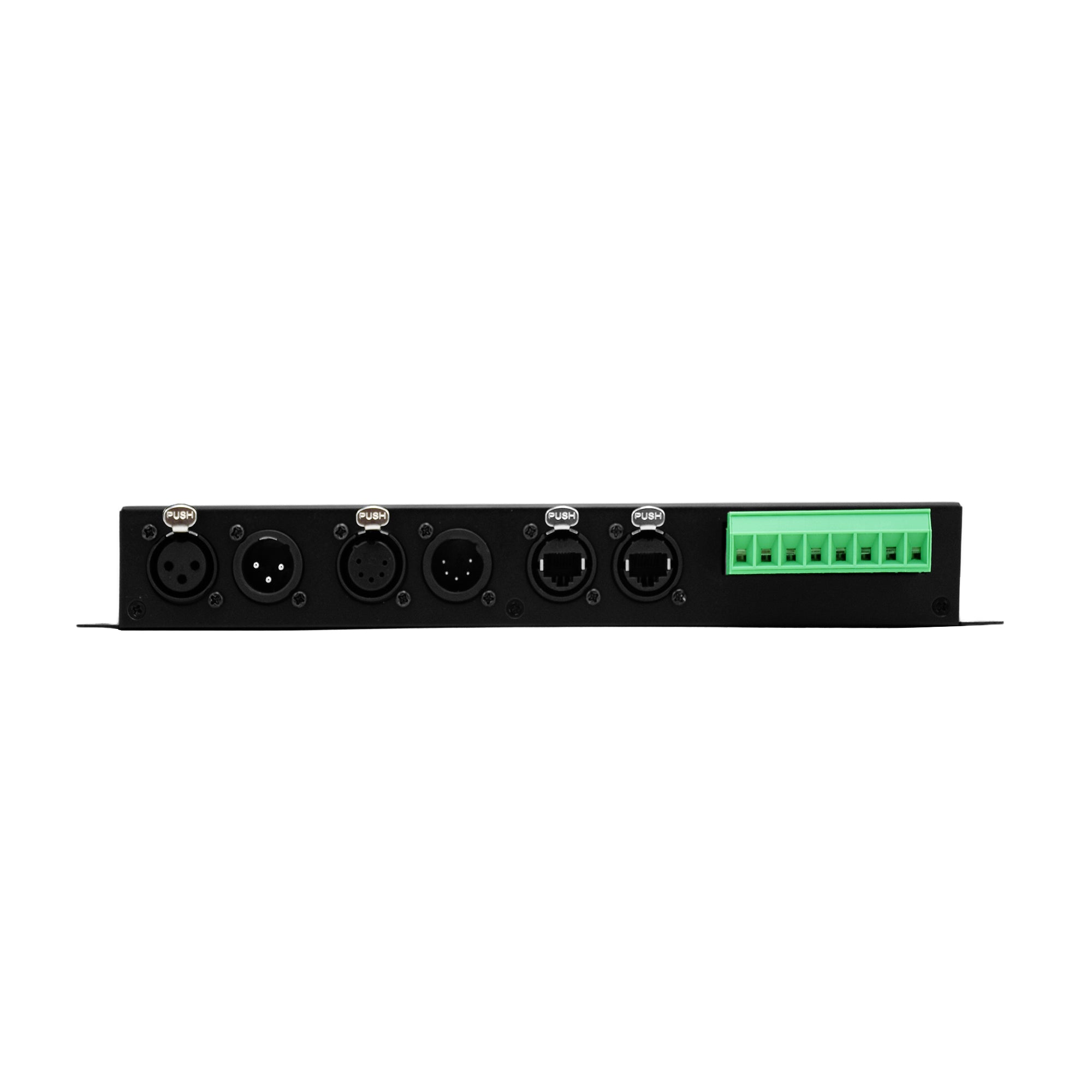 VentiCinque-LED DMX - 25 Channel Dimmer