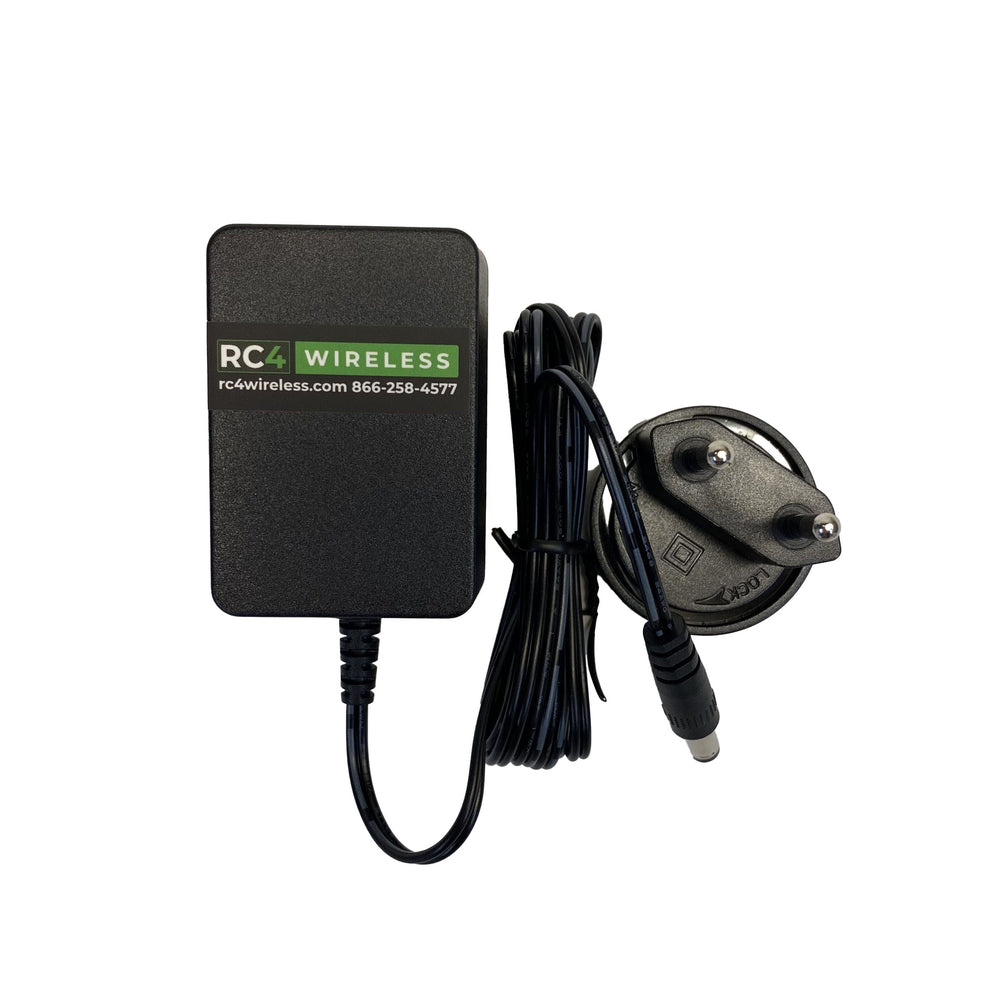 RC4 AC Adaptor