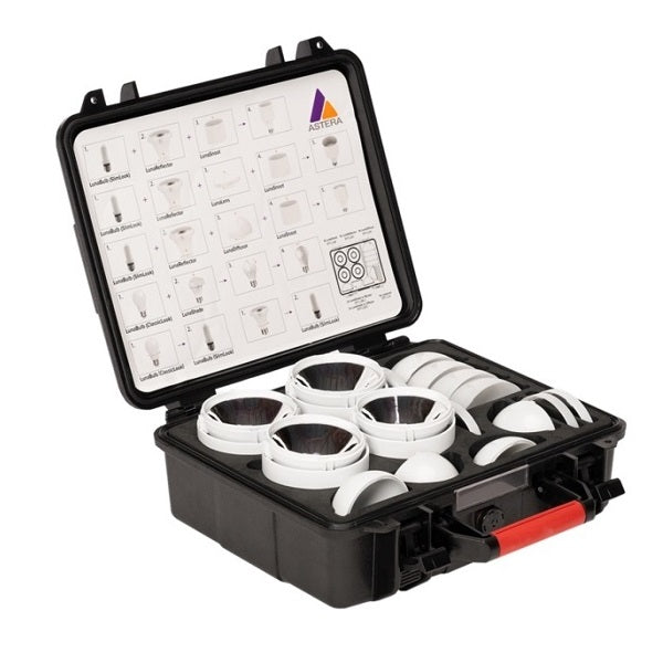 Luna Bulb Accessory Kit