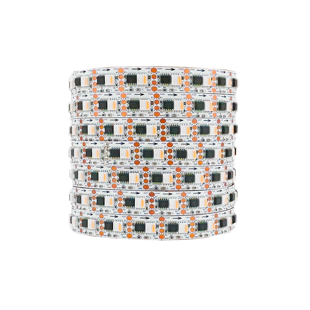 Pixel FlexLED 24V RGBW High Frequency Individual Control