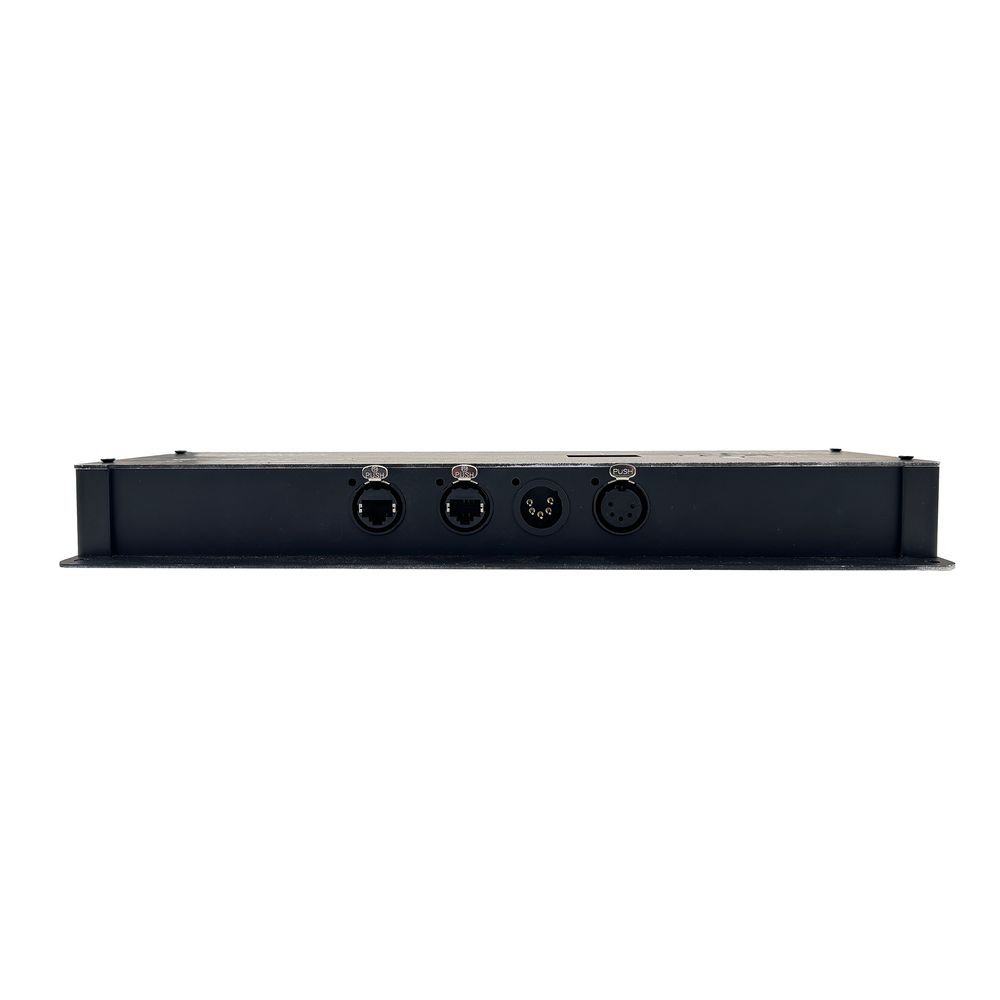 IllumaDIM 24 - 24-Channel DMX Dimmer