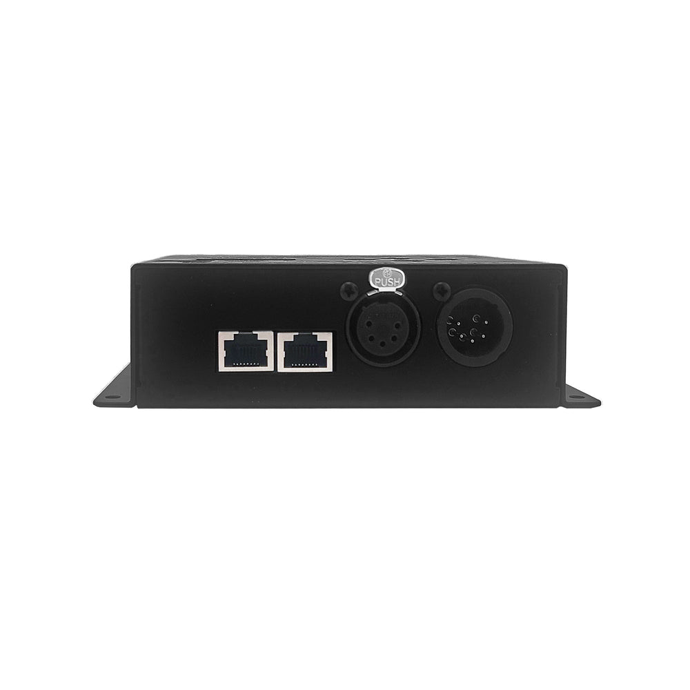 IllumaDIM™ 6 - 6-Channel DMX Dimmer