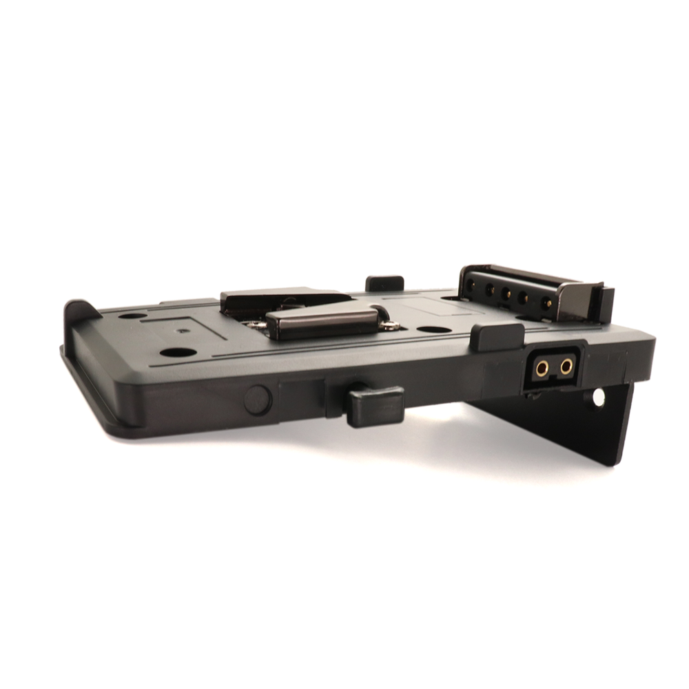 LumenRadio V-Mount Battery Adaptor