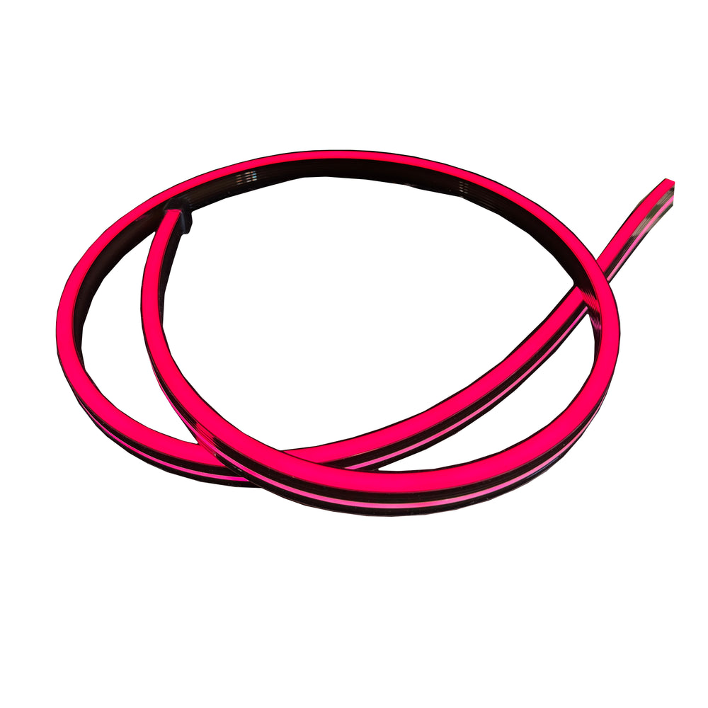 Neon FlexLED V3 - Black Smoked
