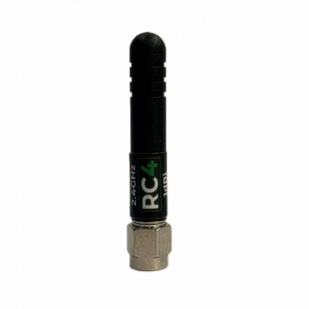 RC4 Antenna & Connector Accessories