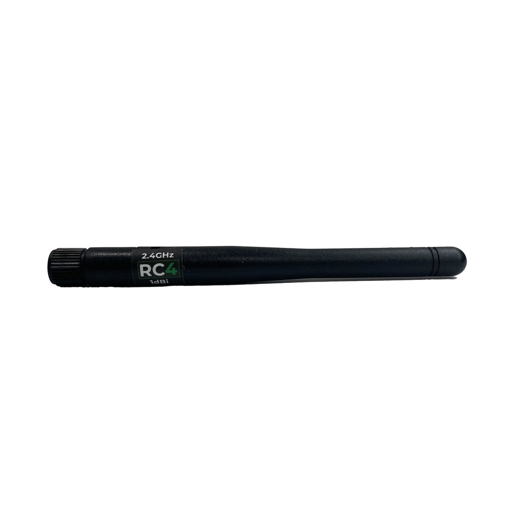 RC4 Antenna & Connector Accessories