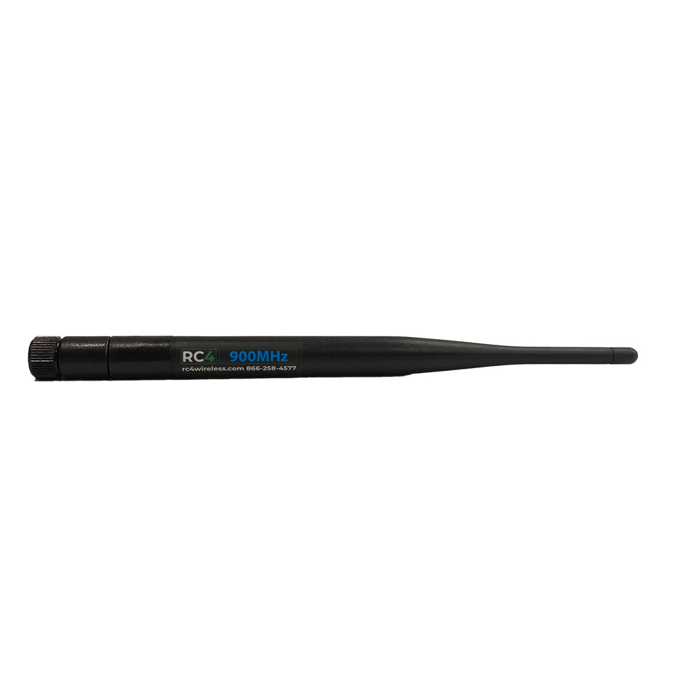 RC4 Antenna & Connector Accessories