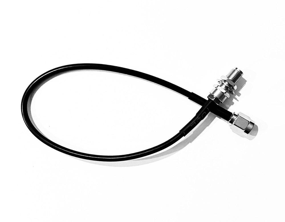 RC4 Antenna & Connector Accessories