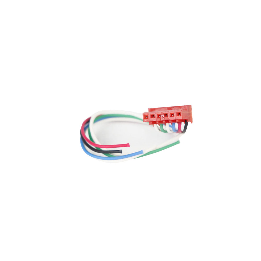 RC4 Antenna & Connector Accessories