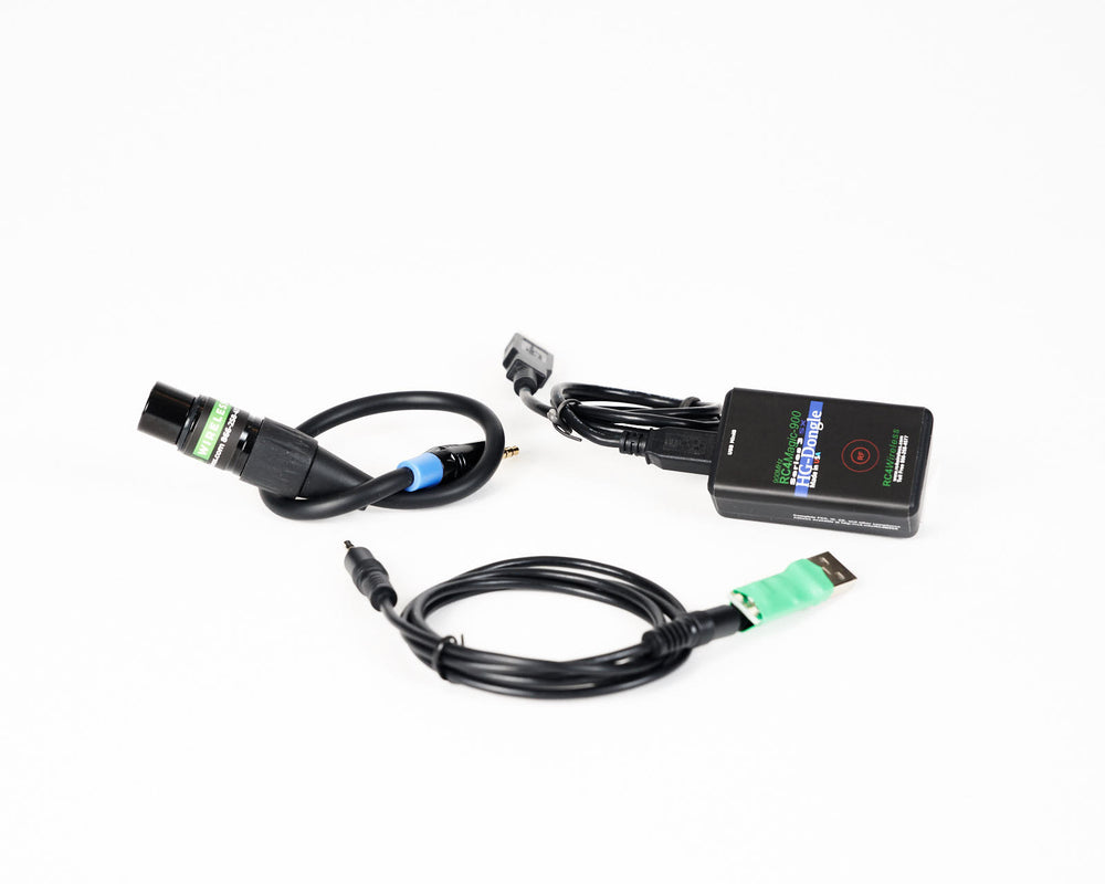 RC4Magic-900 Accessory Kit