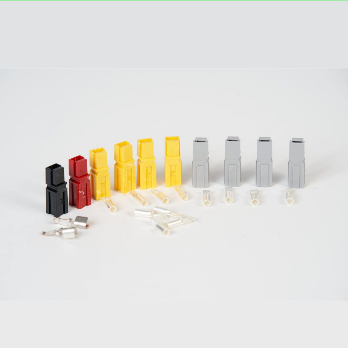 Anderson Powerpole Mating Connector Kit #1