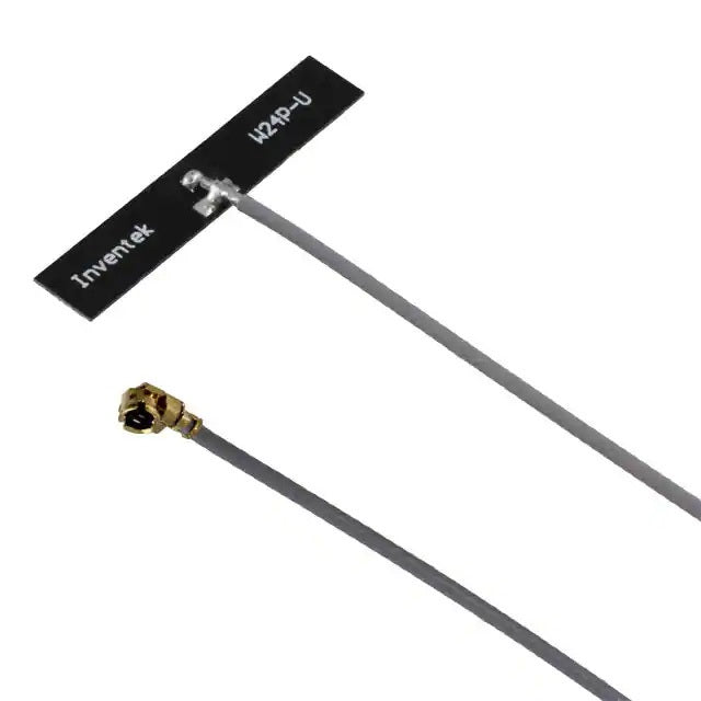 RC4 Antenna & Connector Accessories