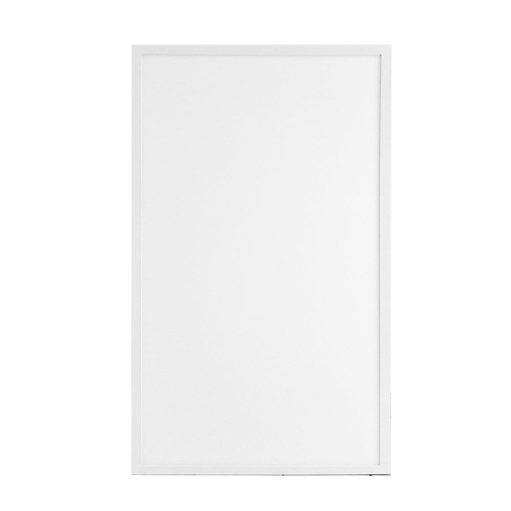 Ceiling Tile Panel - RGB + CCT Adjustable - Moss LED