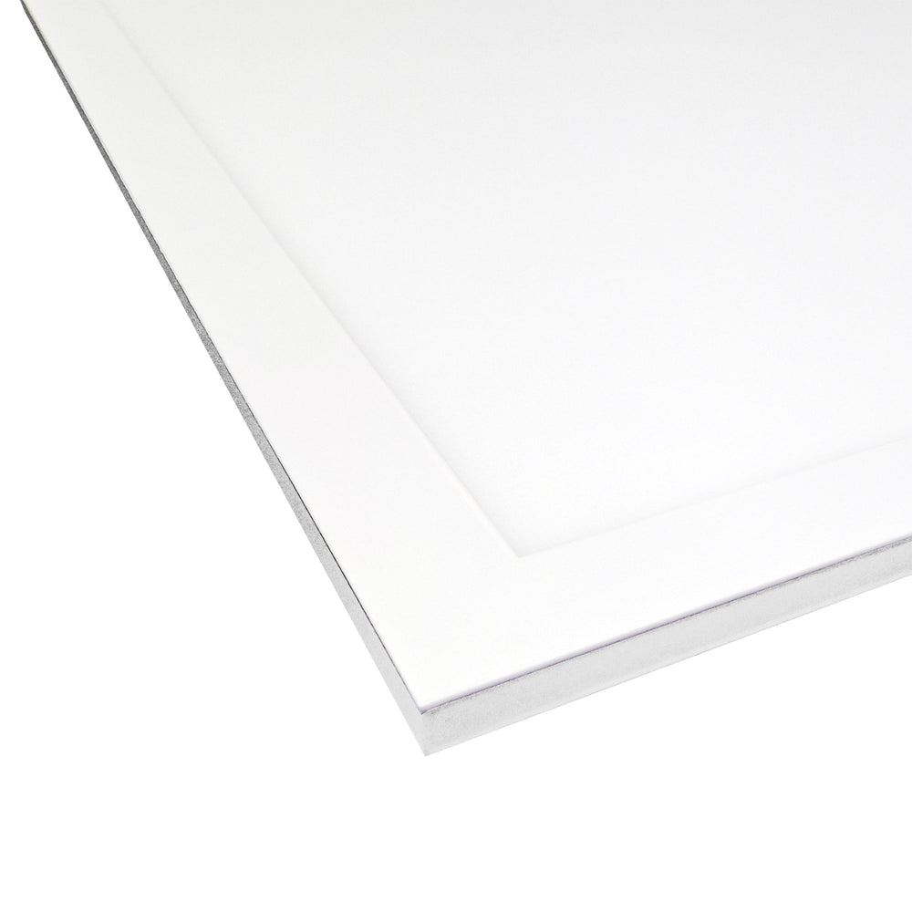 Ceiling Tile Panel - RGB + CCT Adjustable - Moss LED