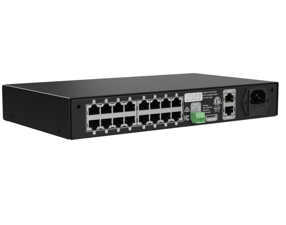 PixLite T16X-S Mk3