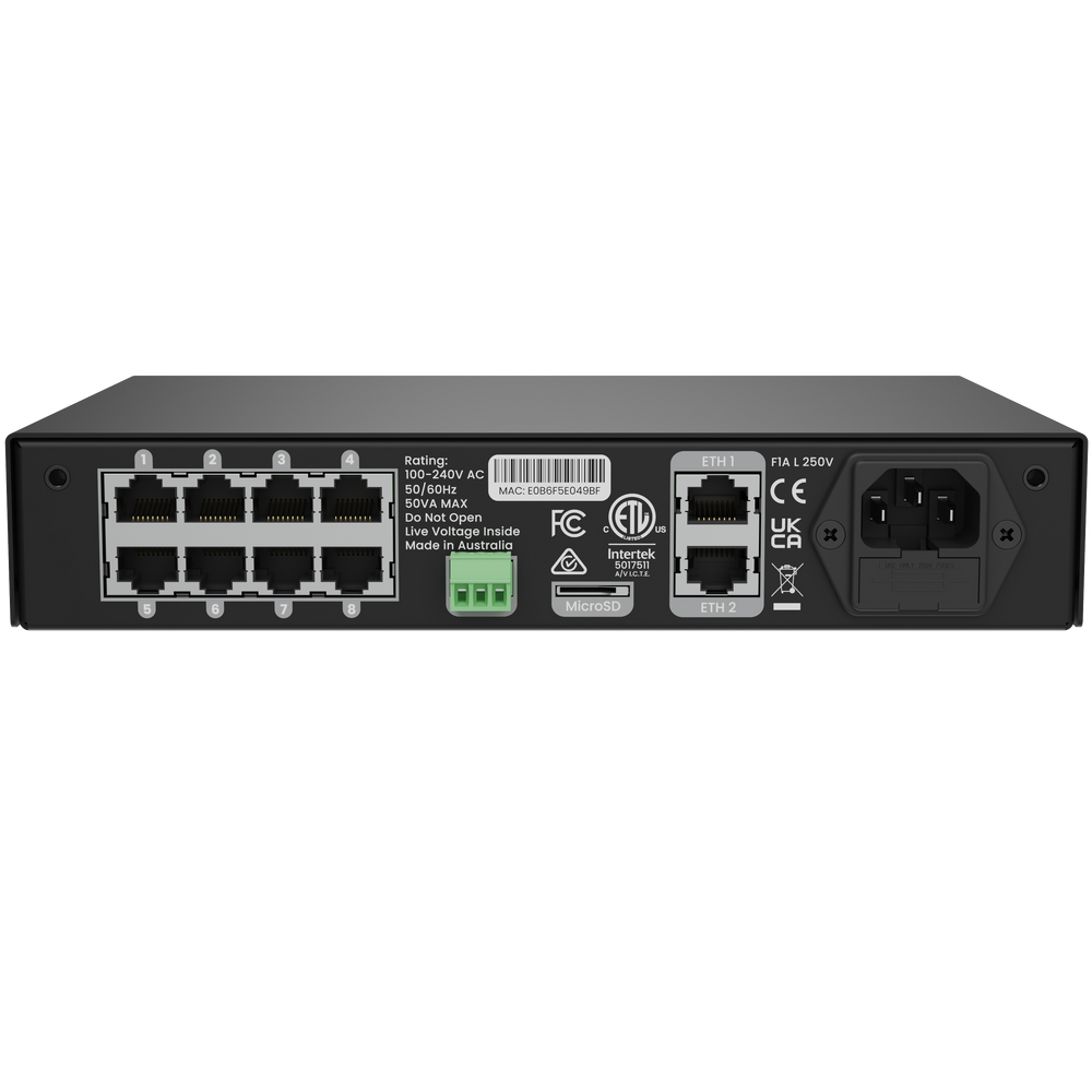 PixLite T8-S Mk3