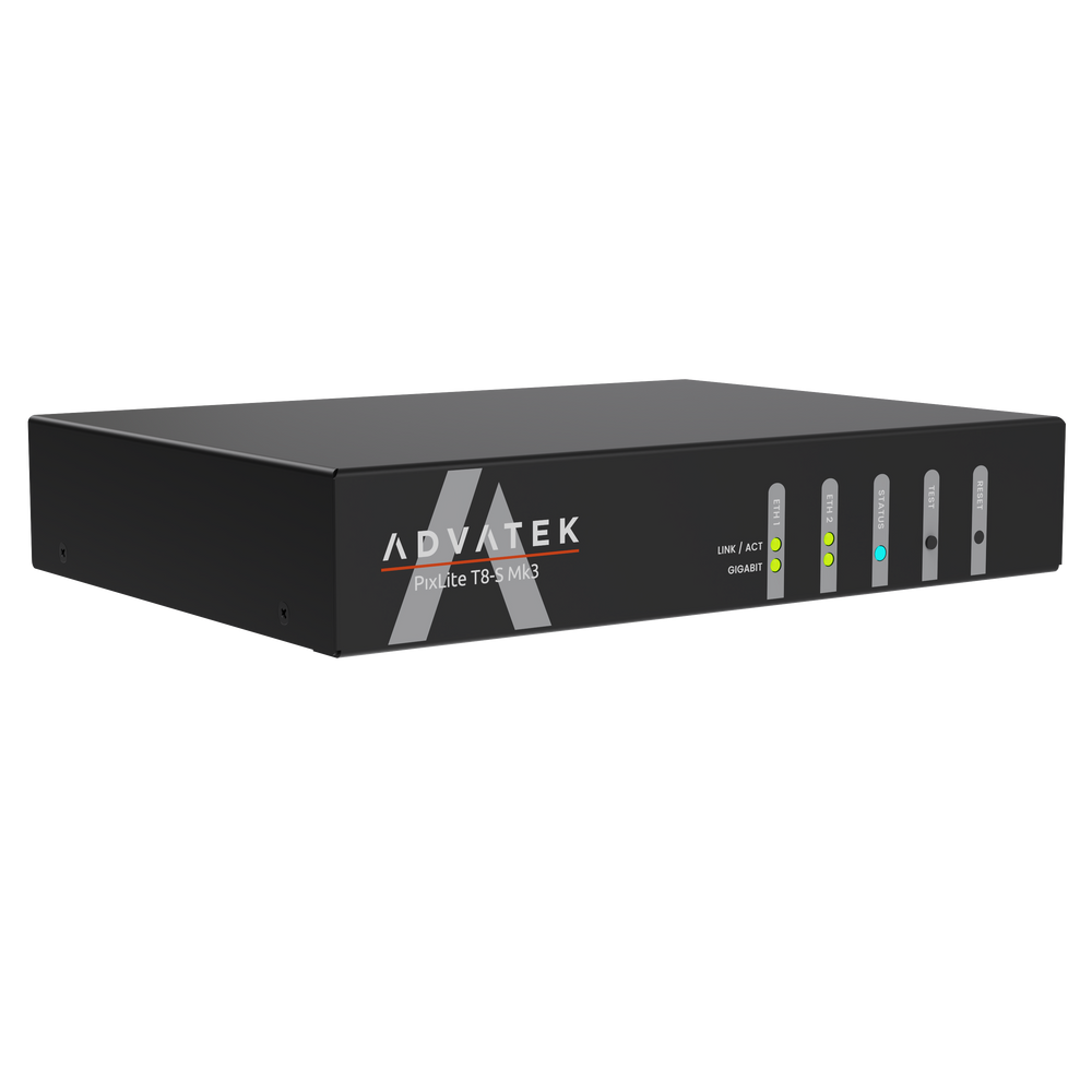 PixLite T8-S Mk3