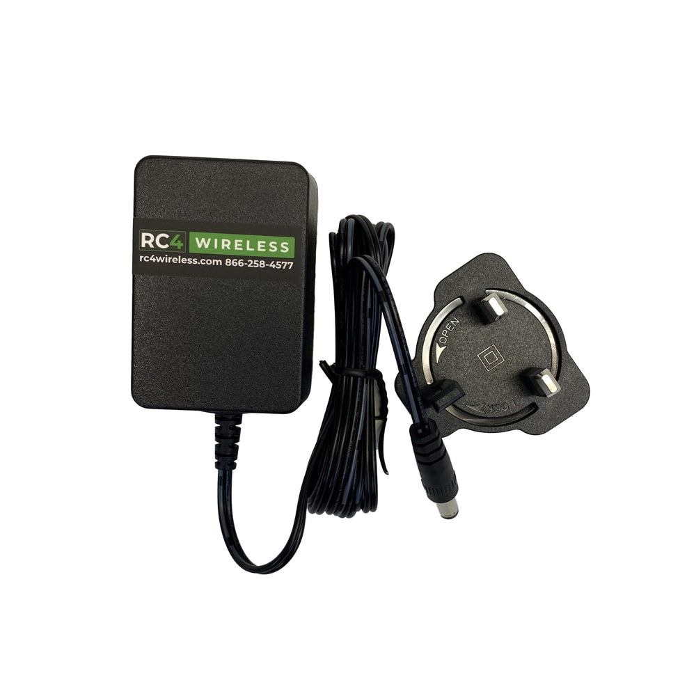 RC4 AC Adaptor