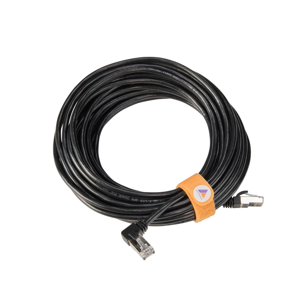 Astera - PoE++ Extension Cable — Moss LED