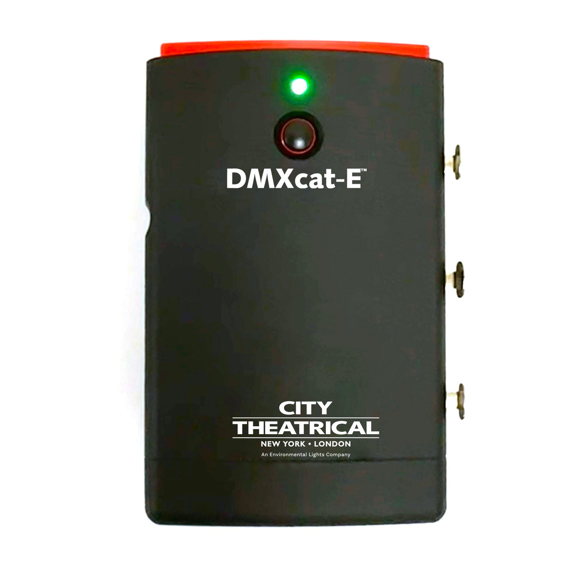 DMXcat-E — Moss LED DMXcat-E — Moss LED