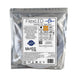 Moss LED FlexLED 120 White 12V 2700K Tungsten retail packaging bag showing FlexLED PRO label with 120 LED per metre 19.2W CRI95 specs