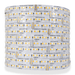 Moss LED FlexLED 180 RGB+WW+CW 24V 180 LED/m coiled reel white PCB white background