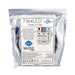 Moss LED FlexLED 96 RGB + White All-In-One 24V product packaging bag showing label with 96 LED per meter 24V CRI 95 specifications