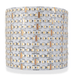 Moss LED FlexLED 96 RGB + White All-In-One 24V large coiled reel showing RGBW 5060 LEDs on white background