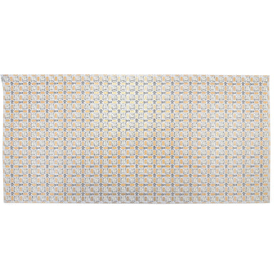 Moss LED ML14 Panel Pixel FlexLED RGB 12V GS8208 500mm flat panel white background