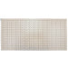 Moss LED ML14 Panel Pixel FlexLED RGB 12V GS8208 500mm flat panel white background
