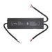 Moss LED NDCV-12300-DDW fanless metal housed power supply 300W 12V constant voltage LED driver