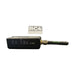 RC4 Wireless LumenDimMIOR2 CRMX wireless DMX RDM transceiver side view with SMA antenna attached showing LED indicators RF RSSI status lights and RC4 Wireless branding on white background
