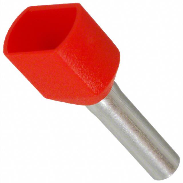 Ferrule Terminal 100 Pack