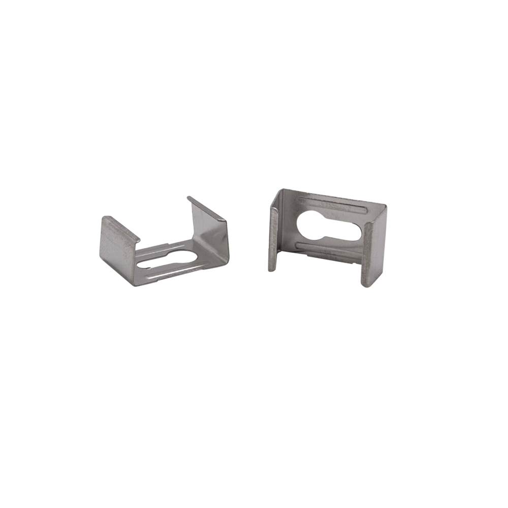 Aluminum Channel - MOSS-ALM-1707