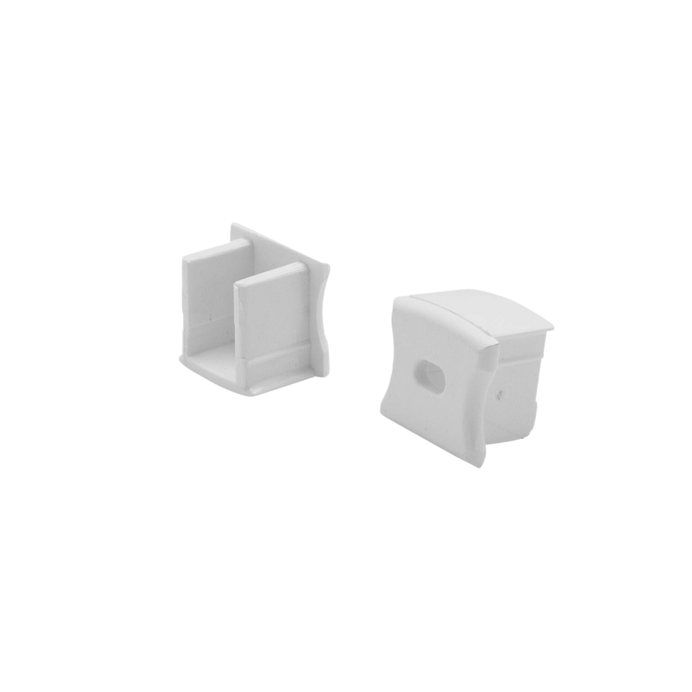 Aluminum Channel - MOSS-ALM-1715