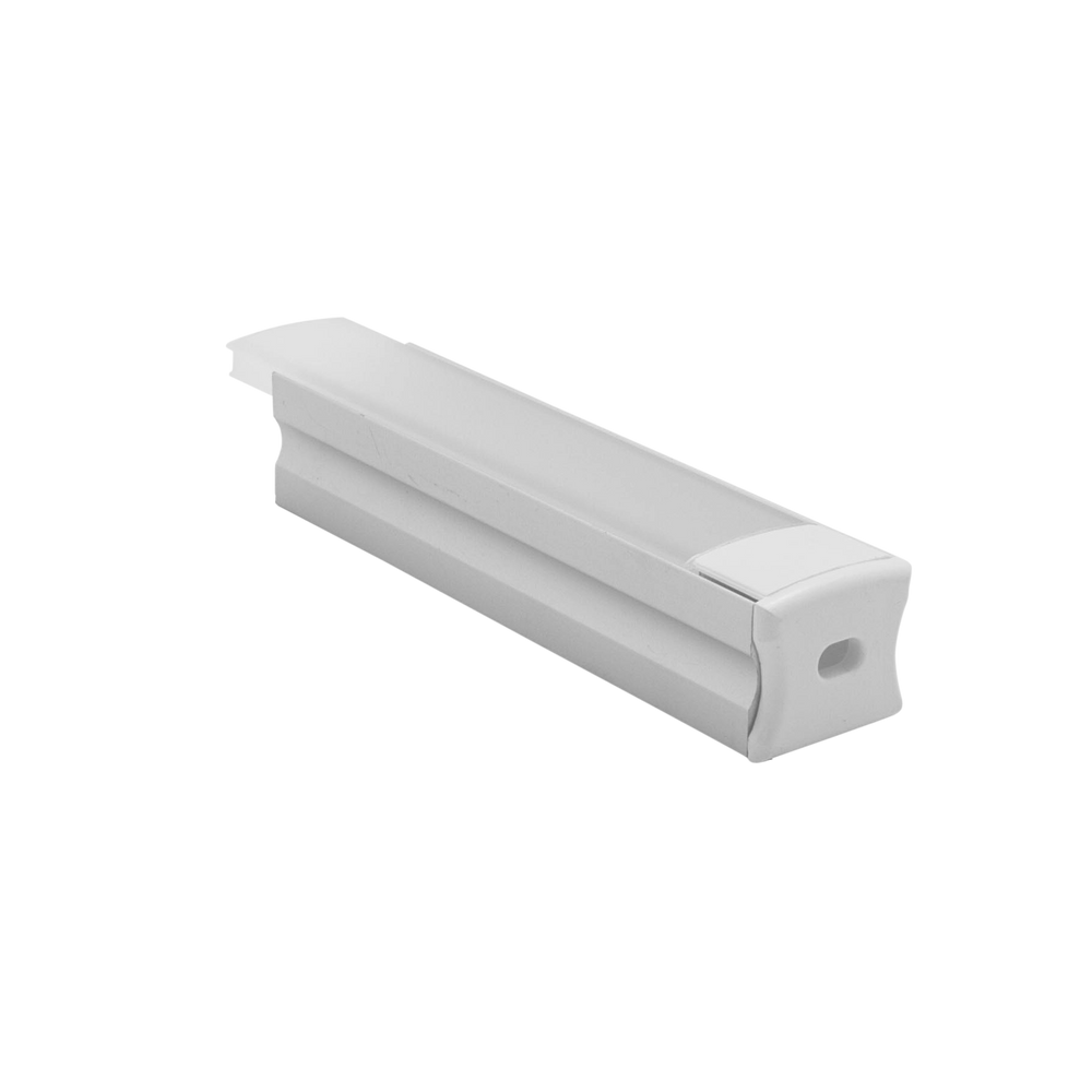 Aluminum Channel - MOSS-ALM-1715