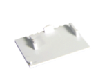 Aluminum Channel - MOSS-ALM-4335