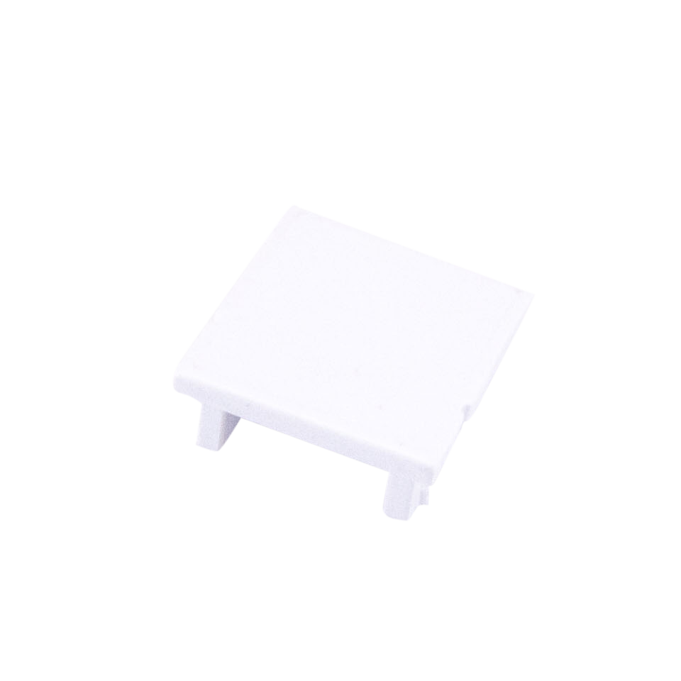 MOSS-ALM-2016B - End Cap - Closed