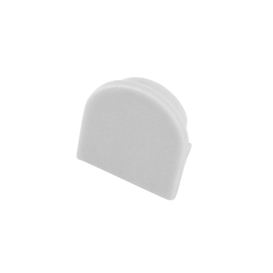 MOSS-ALM-2019 - End Cap - Closed