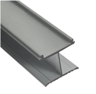 Aluminum Channel - MOSS-ALQ-3028