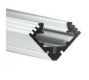 Aluminum Channel - MOSS-ALM-1919 - 2 Meters - Moss LED